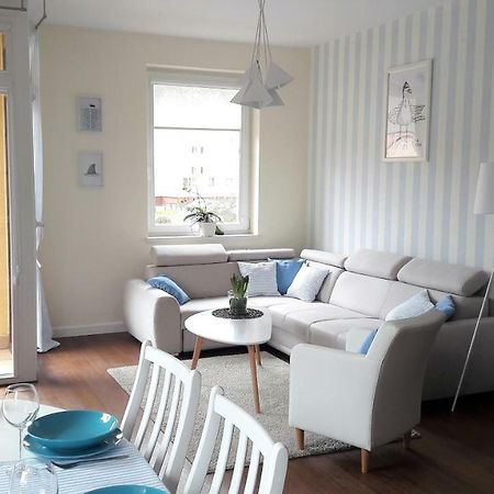 Apartament Papaj Giżycko Εξωτερικό φωτογραφία