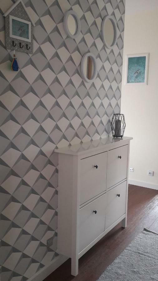 Apartament Papaj Giżycko Εξωτερικό φωτογραφία